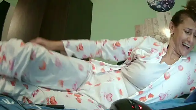 SexyGioconda live sex cam