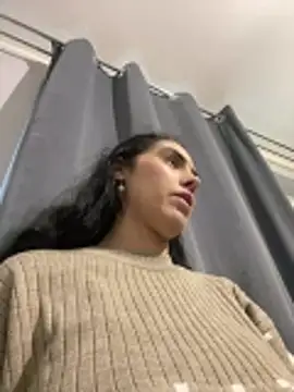 SiennaLuna's cam snapshot