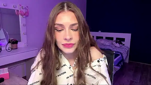 MachelleSpader's cam snapshot