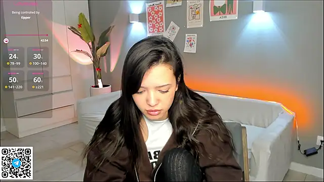 RikoAsada live sex cam