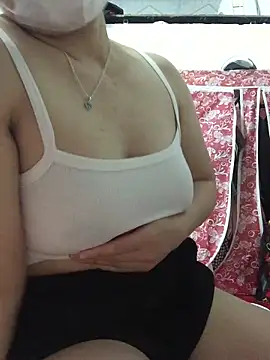 ManaMi-Ami's cam snapshot