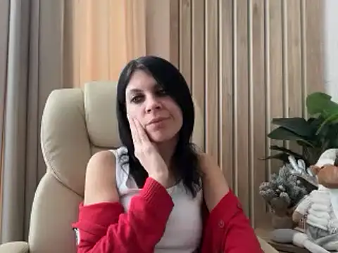 InjaAtHome live sex cam