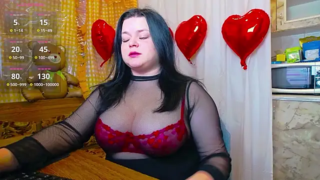 Linasexy777's cam snapshot