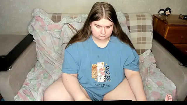 Pauline_dominance's cam snapshot