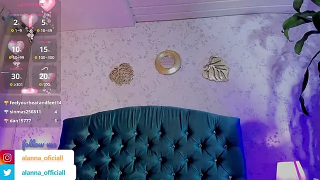 alana_madison10's cam snapshot