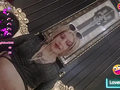 Gomory_Niix's cam snapshot