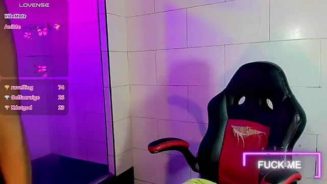 Melany_Stone_'s cam snapshot