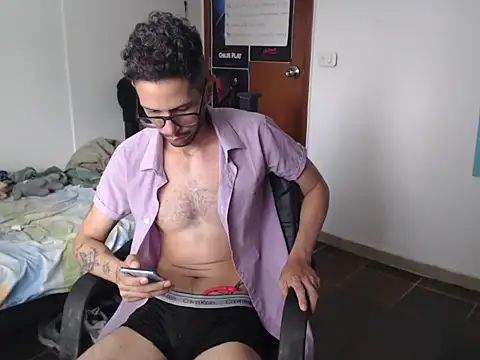 alisterxxx's cam snapshot