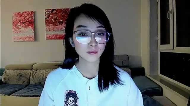 NIAN-er live sex cam