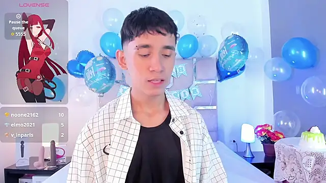 Thayler_jones live sex cam