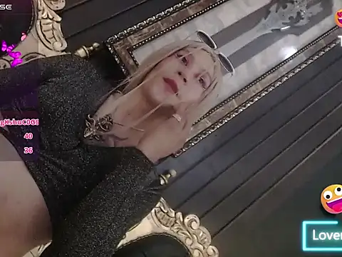 Gomory_Niix's cam snapshot