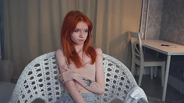 TarynPalek's cam snapshot