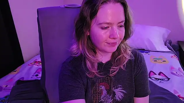 InternetFairy_XO's cam snapshot