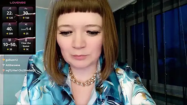 LizaMilfa's cam snapshot