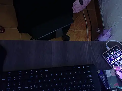 laleska_montenegro live sex cam