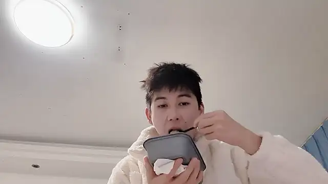 xiaojie2563 live sex cam