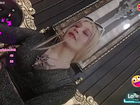 Gomory_Niix's cam snapshot