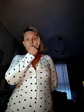 AlisaNelly's cam snapshot