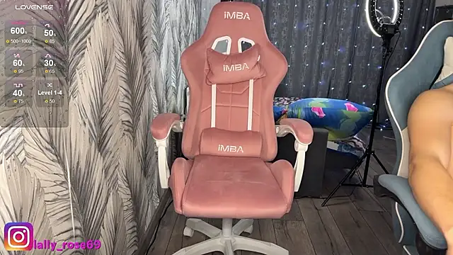 LallyRose69 live sex cam