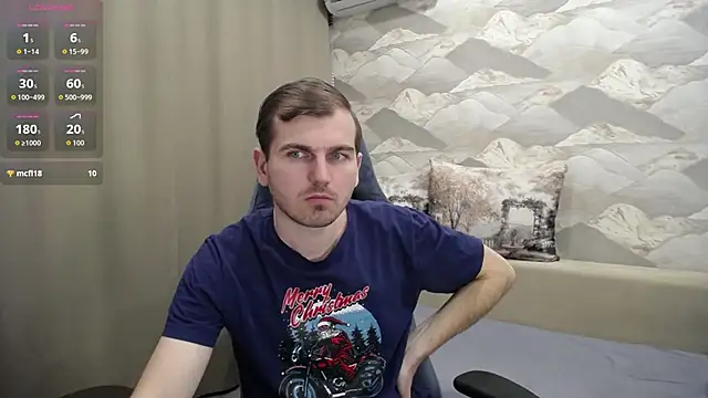 SerzhKorol1 live sex cam