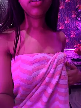 Sexy-ashi's cam snapshot