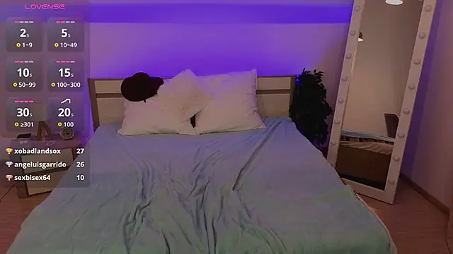 AnittaHarris_ live sex cam