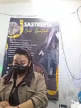 MyhixelAdanMhanzy's cam snapshot