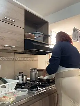 star_anastasia's cam snapshot