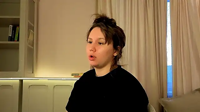 Alisia_Mars's cam snapshot