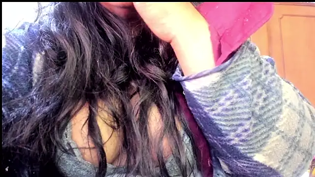 ebonycamelia's cam snapshot