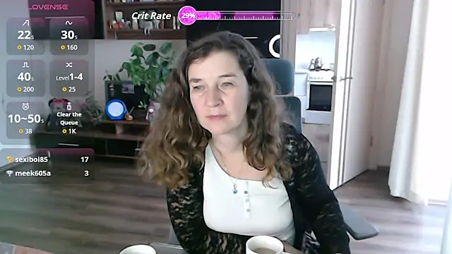 SofiaBoone's cam snapshot