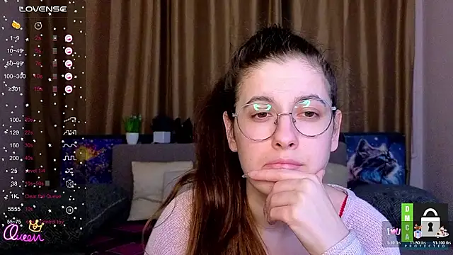 Aminabeatris's cam snapshot