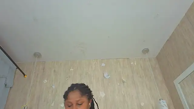 Alexa_roussee's cam snapshot