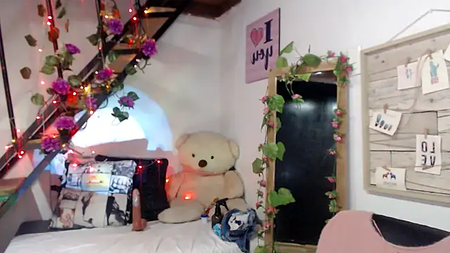 luna_sky83's cam snapshot