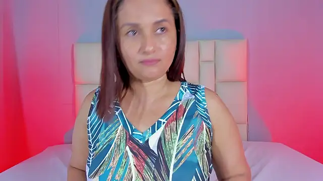 Zafiro__Brown's cam snapshot