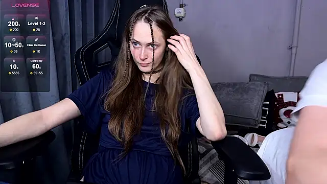 cutemilana_sexwife's cam snapshot