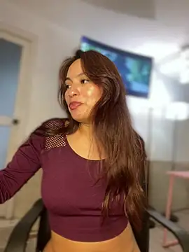 Adarha_Ramirez's cam snapshot