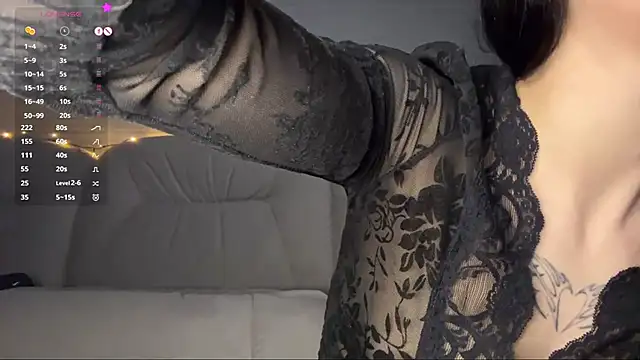 RendaBaatz's cam snapshot