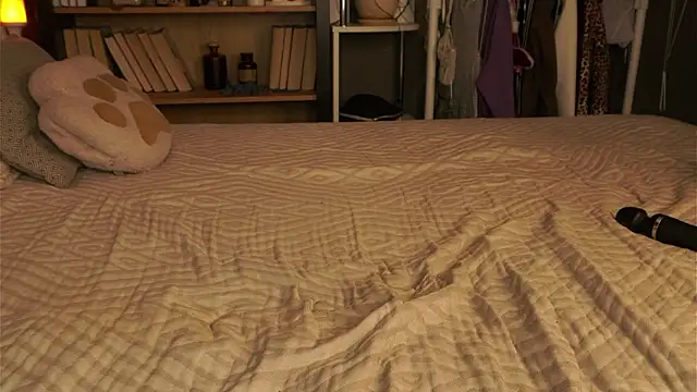 LynHillaire's cam snapshot