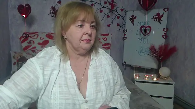 MilenaWedxy's cam snapshot