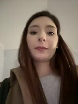 LilluKatten's cam snapshot