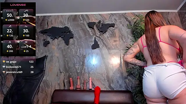 Hanna_Becker_'s cam snapshot