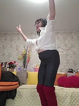 LaliaMia's cam snapshot