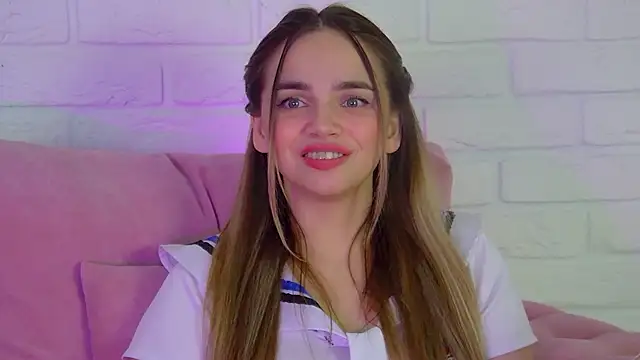 AnitaVenture live sex cam