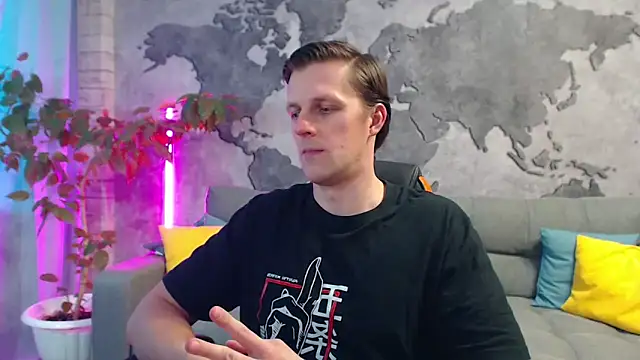 VikingChrisss live sex cam