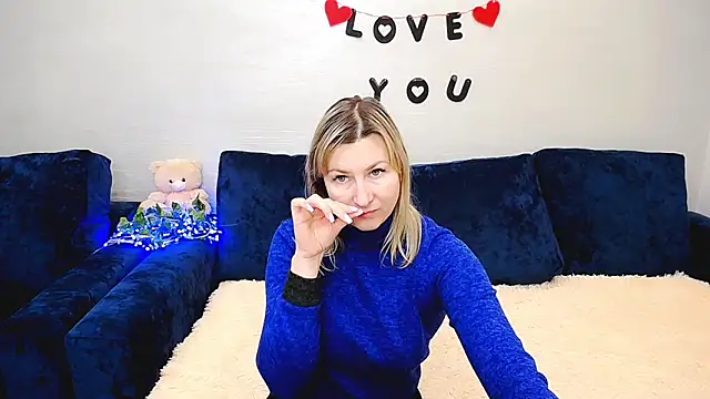 Incredible_Ariela's cam snapshot