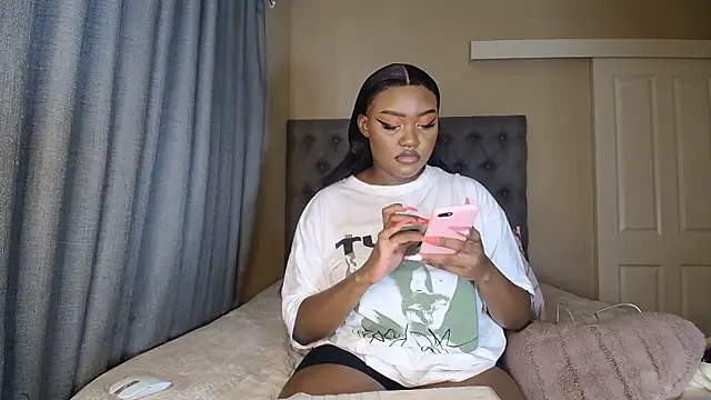 nanababe1's cam snapshot