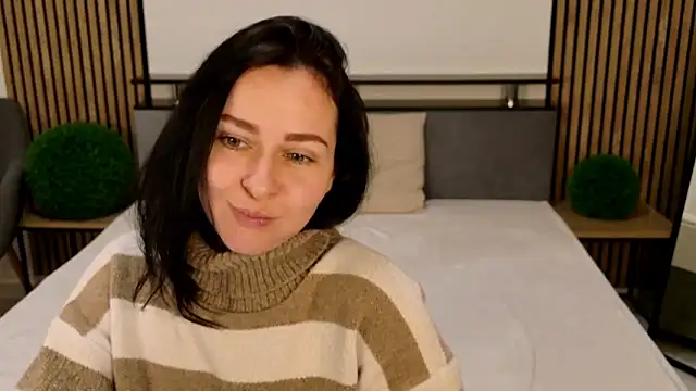 DitaNoir's cam snapshot