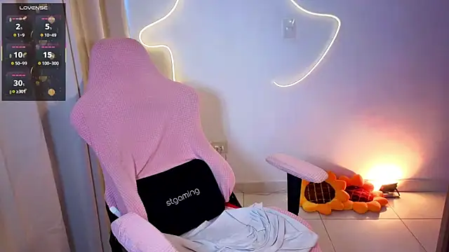 chloebum_'s cam snapshot