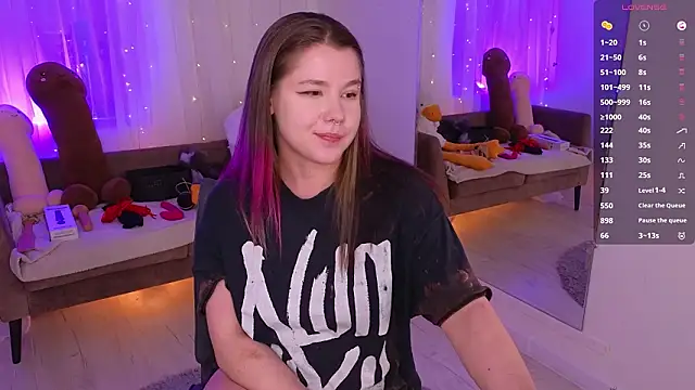 Mira_Falls's cam snapshot